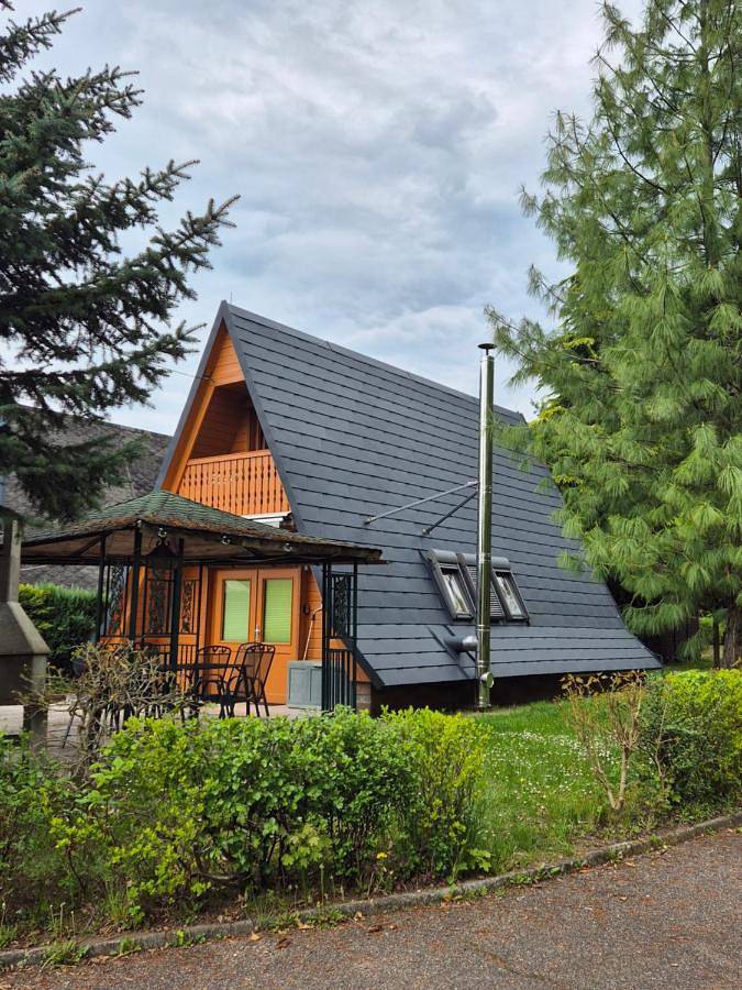Two-Bedroom House in Lossow, Frankfurt (Oder)
