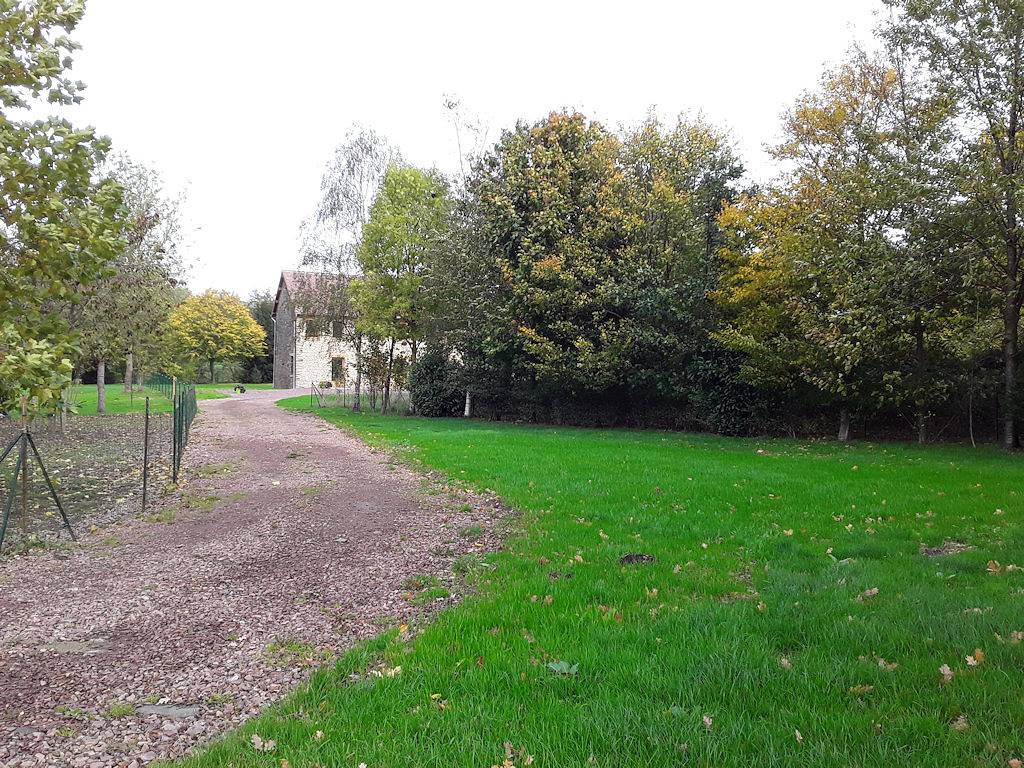 Gite de Landemeure accessibilité Pmr in Condé-en-Normandie, Région de Vire