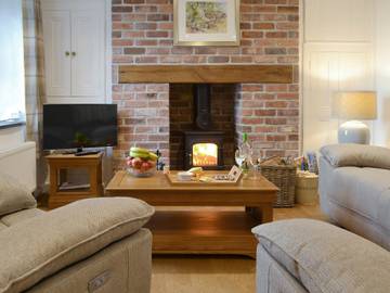 Cottage for 8 People in Gwynedd, North-Wales, Photo 4