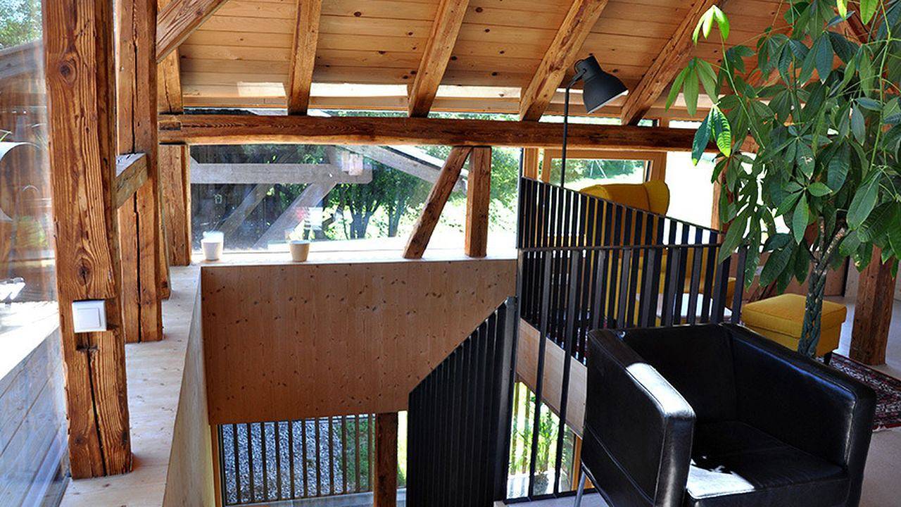 Ganze Ferienwohnung, Ferienwohnung für 6 Personen (125 m²) in Lochau, Bodensee-Vorarlberg