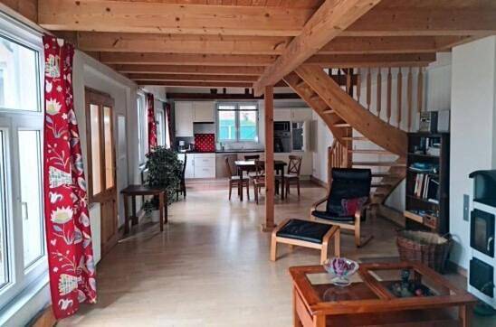 Ferienhaus für 4 Personen, mit Terrasse und Garten in Radebeul - 4