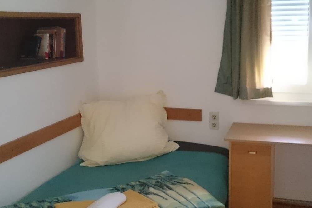 Ferienhaus mit Garten zentral gelegen in Bad Neustadt an der Saale, Rhön-Bayern