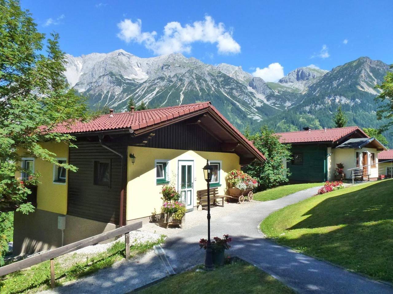 Ramsauer Sonnenalm in Ramsau am Dachstein, Schladming-Dachstein