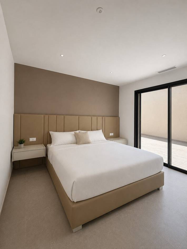 Villa pour 6 personnes à Monticello - 3