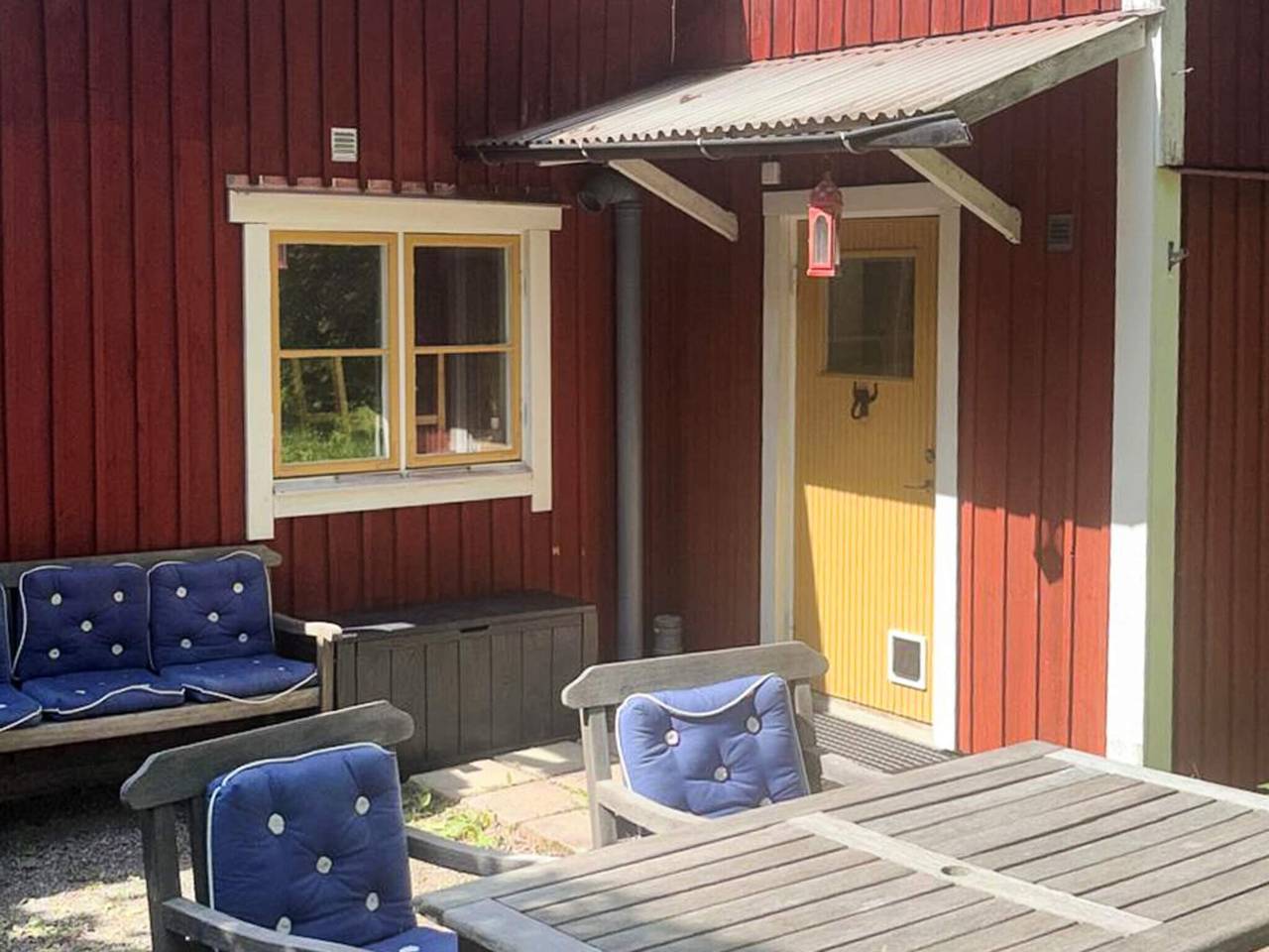 4 personer fritidhus i Adelsö in Adelsö, Mälaren