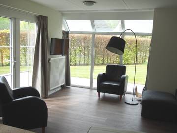Bungalow voor 6 Personen in Sallandse Heuvelrug, Overijssel, Afbeelding 4