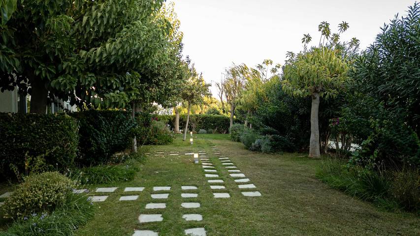 Ferienhaus für 2 Personen, mit Garten auf Kreta - 2