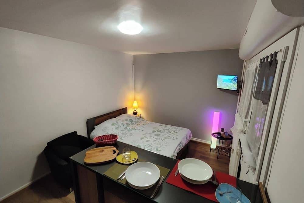 Entire apartment, Secret Lodge in Belfort, Territoire-de-Belfort