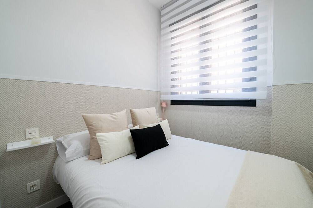 Apartamento entero, Comfortable apartment for families and business in Getafe, Provincia de Madrid