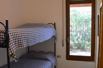 Villa pour 9 Personnes dans Campulongu, Province de Cagliari, Photo 3