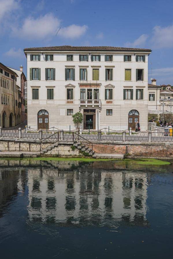 Le Camere di Palazzo Bortolan in Treviso, Treviso (província)