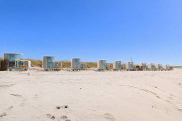 Ferienhaus für 6 Personen in Nieuwvliet, Niederländische Nordsee, Bild 2