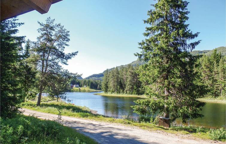 Ferienhaus für 6 Personen in Telemark - 3