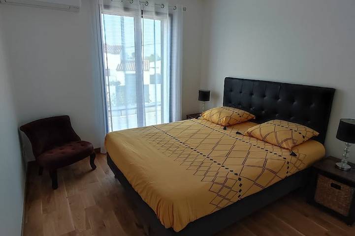 Location de vacances pour 6 personnes, avec terrasse à Baillargues - 2