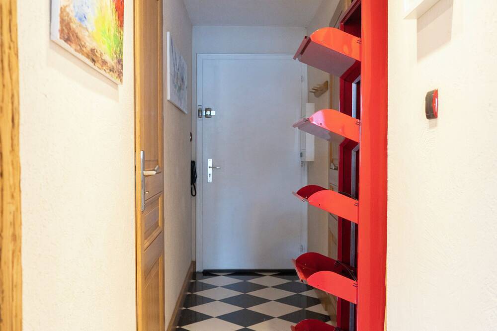 Ganze Wohnung, L'écrin de Barr- City center in Barr, Region Sélestat-Erstein