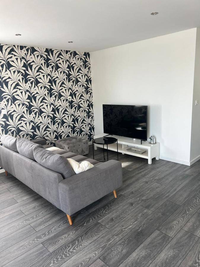 Appartement de vacances pour 5 personnes, avec vue et terrasse