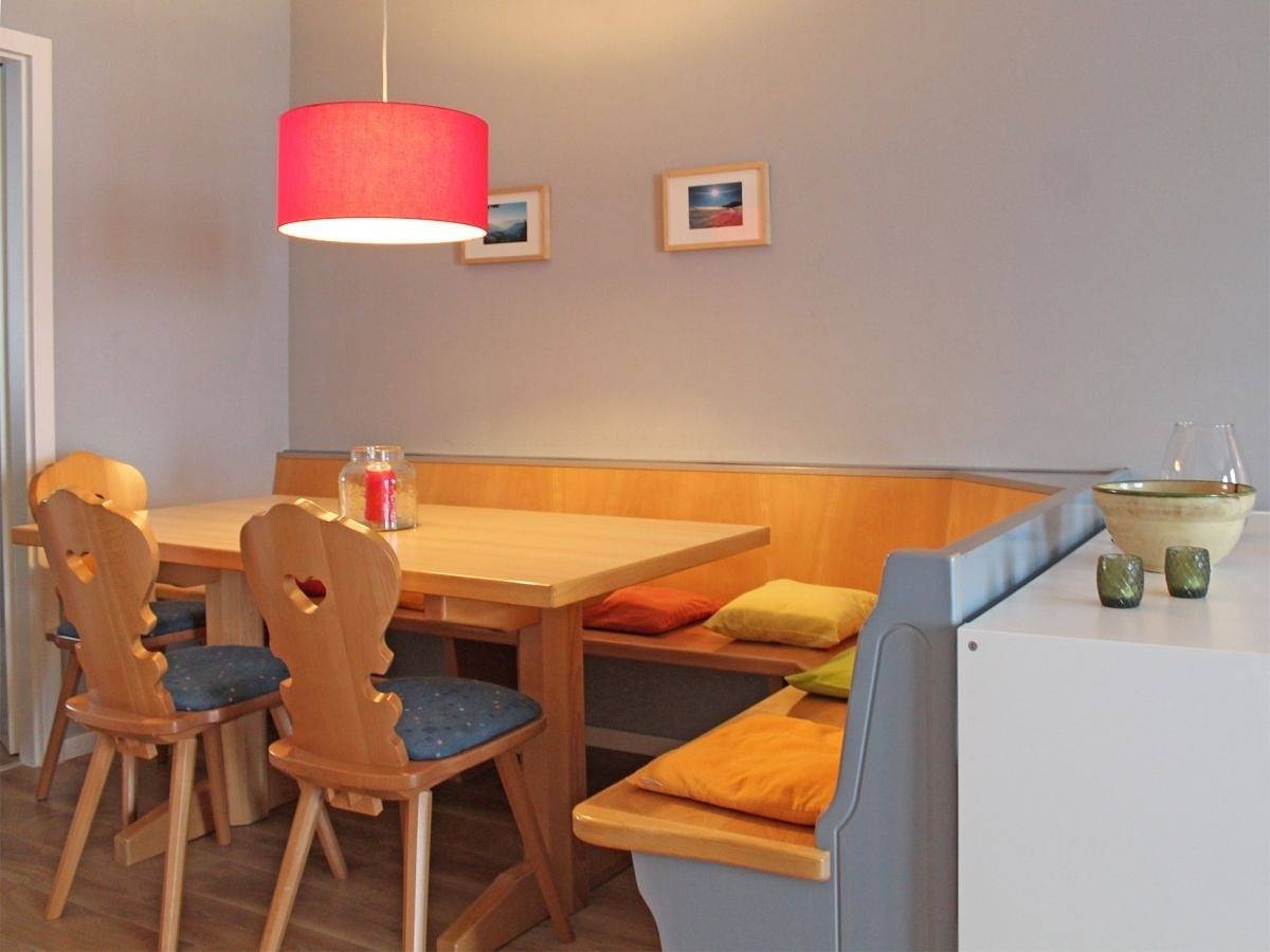 Ferienhaus Nr. 128, Kategorie Komfort Plus L, Feriendorf Hochbergle, Allgäu in Lechbruck am See, Bayerisch Schwaben