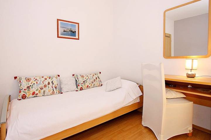 Appartamento intero, Appartamenti Mara,, Supetar, hr in San Pietro di Brazza, Brac