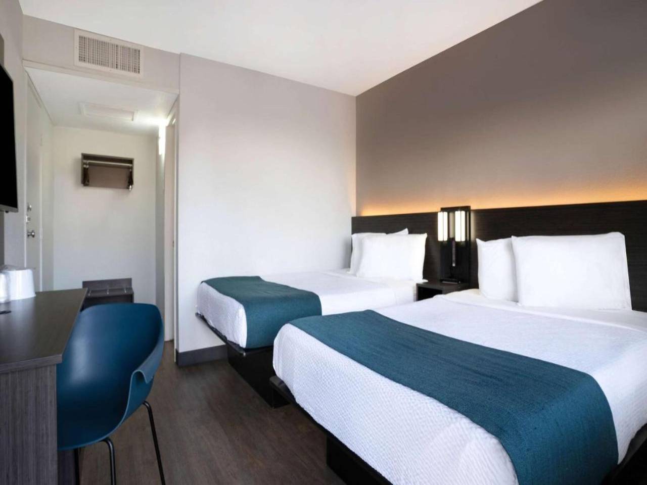 Appartamento vacanze a Kern County a partire da 54€ a notte