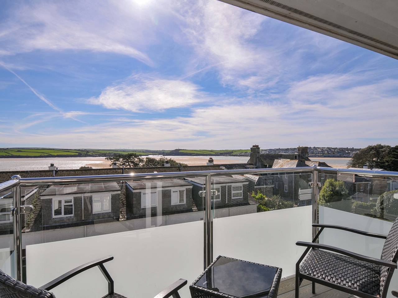 Slipway 15 in Rock, St Minver Lowlands