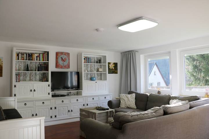 Apartamento de vacaciones para 4 personas - 1