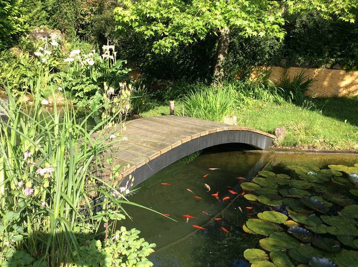 Chambre d’hôte pour 2 personnes, avec terrasse dans Allier - 3