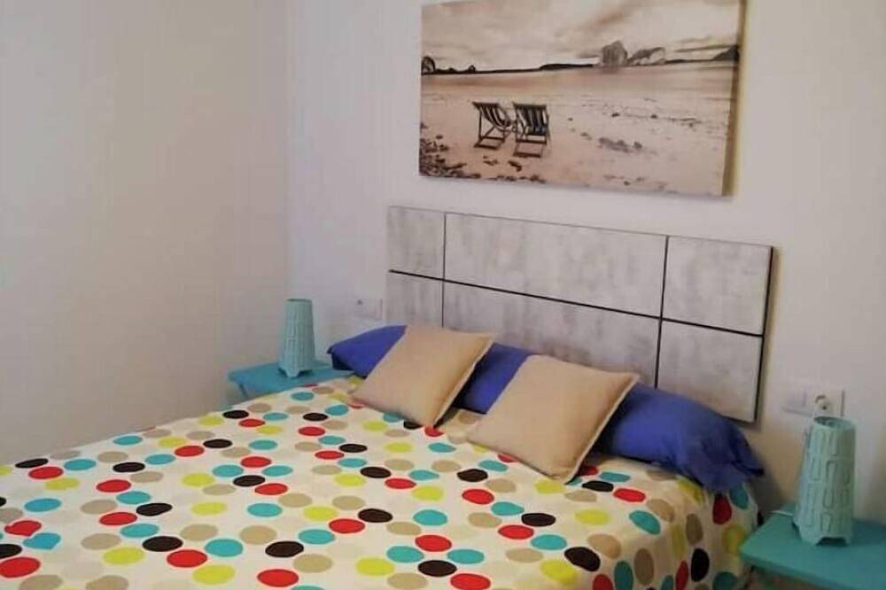 Ganze Wohnung, Cozy apartment 50 meters from Playa del Portil in Playa Nueva Umbría, El Portil