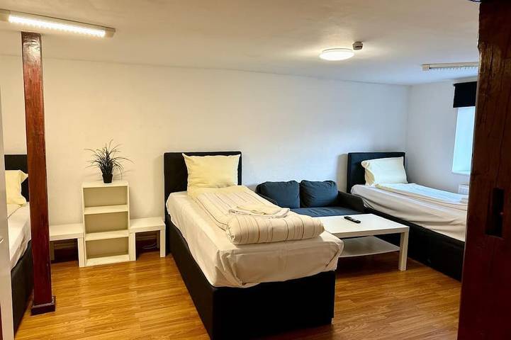 Ferienhaus für 5 Personen - 1