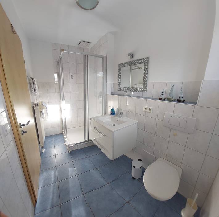 Ferienwohnung für 4 Personen am Bodensee - 2