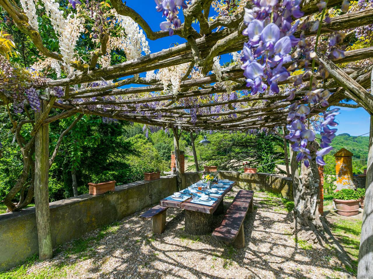 Villa Castagnoli in Greve In Chianti, Chianti