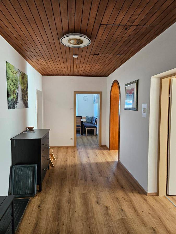 Ferienwohnung für 8 Personen, mit Ausblick und Garten in Spittal an der Drau - 2