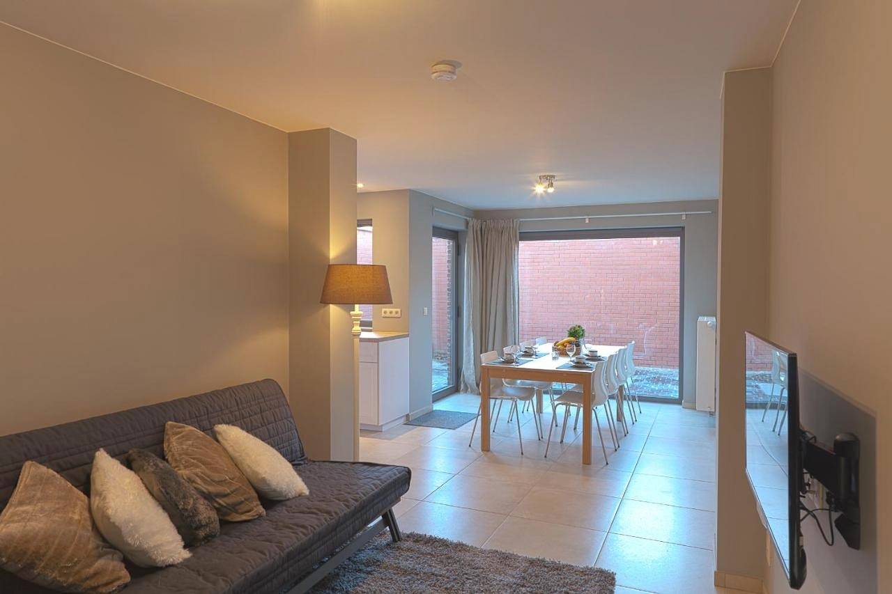 Holiday Home in Poperinge, Westflandern