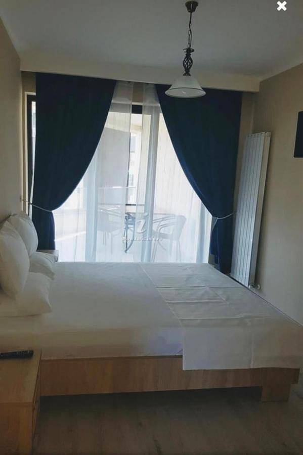 Appartement de vacances pour 5 personnes, avec vue et terrasse