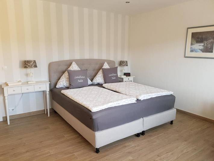 Gîte pour 2 personnes, avec jardin et vue à Kobern-Gondorf - 3