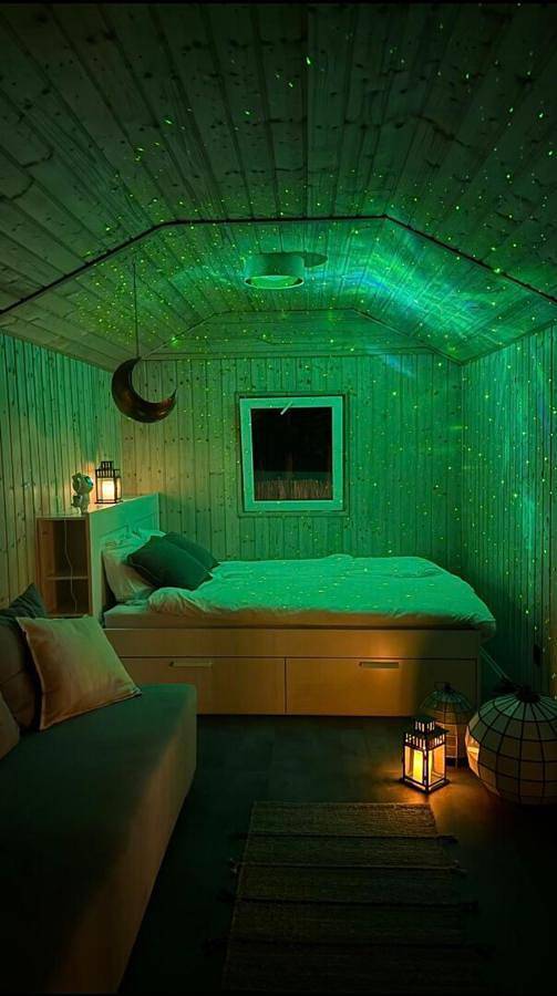 Planeta Glamping in Mazowsze