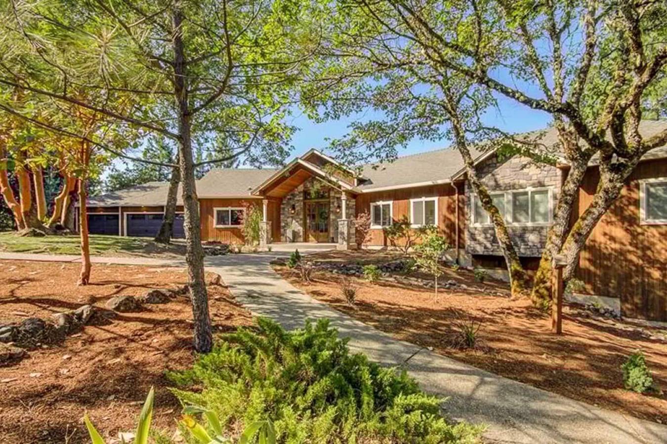 Jacksonville Mountain Retreat! in Oregon