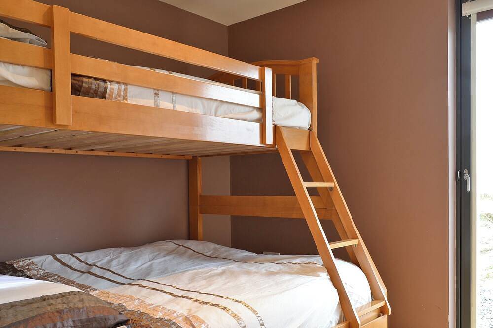 3 Schlafzimmer Unterkunft in Ose near Dunvegan, Isle of Skye in Highlands