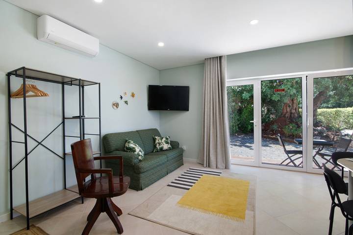 Ferienhaus für 2 Personen, mit Garten an der Algarve - 2