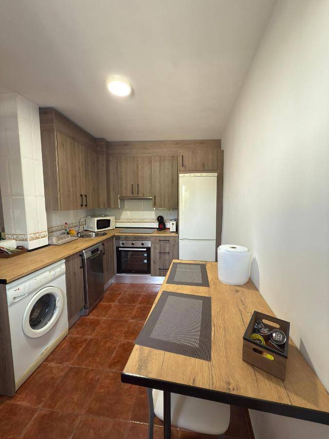 Casa rural para 3 personas, con balcón en Valle del Ambroz - 2