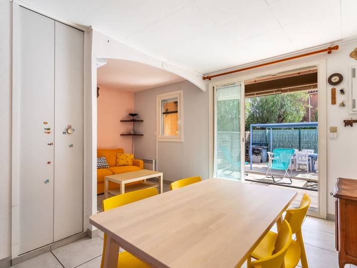 Filter.pentecost_travel.vacation_home für 4 Personen in Bormes-les-Mimosas - 2