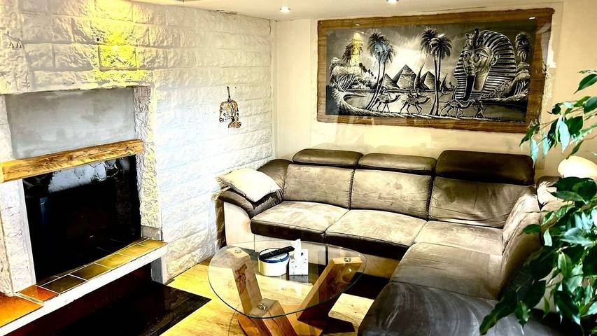 Ferienwohnung für 5 Personen in Sundern - 4