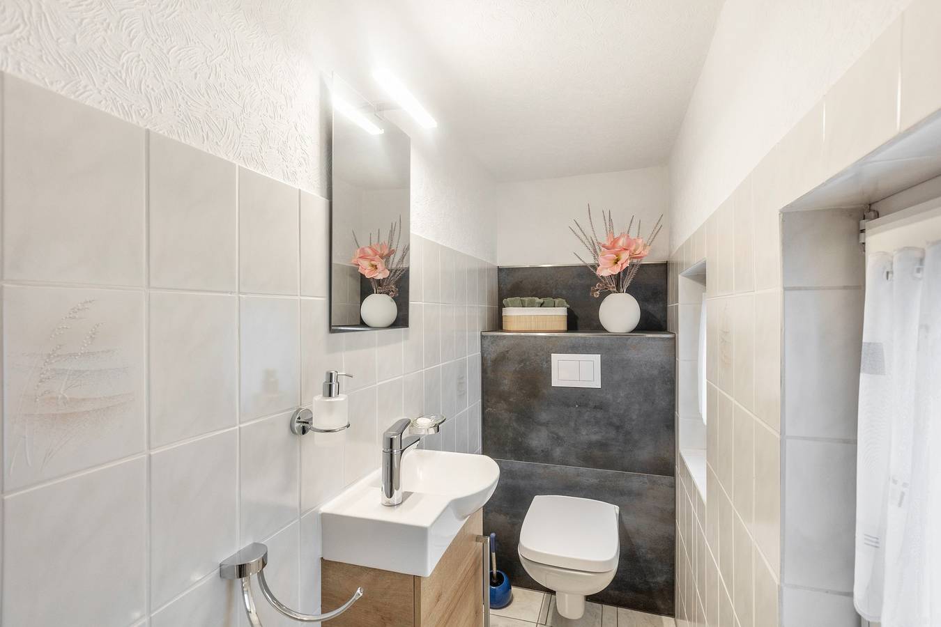 Appartement 'Holterhoff' met Privéterras, Gedeelde Tuin en Wi-Fi, foto 13