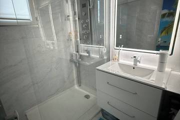 Villa für 4 Personen in Santa Giulia, Porto-Vecchio, Bild 2