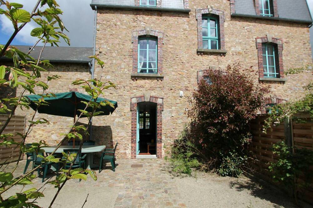 Photo : Maison de vacances