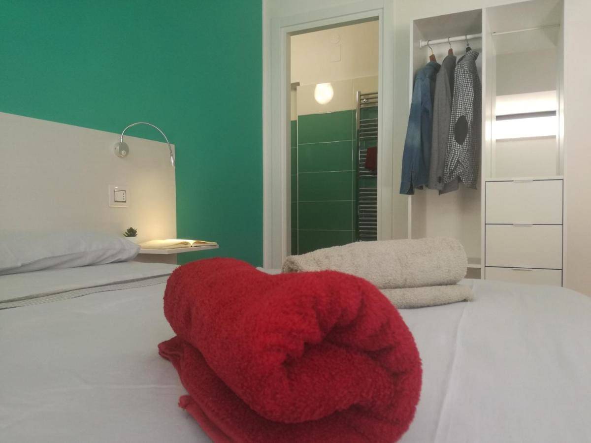 B&B Villa Napoli in Battipaglia, Costa tirrenica Campania