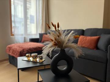 Gîte pour 3 personnes à Aire-sur-la-Lys