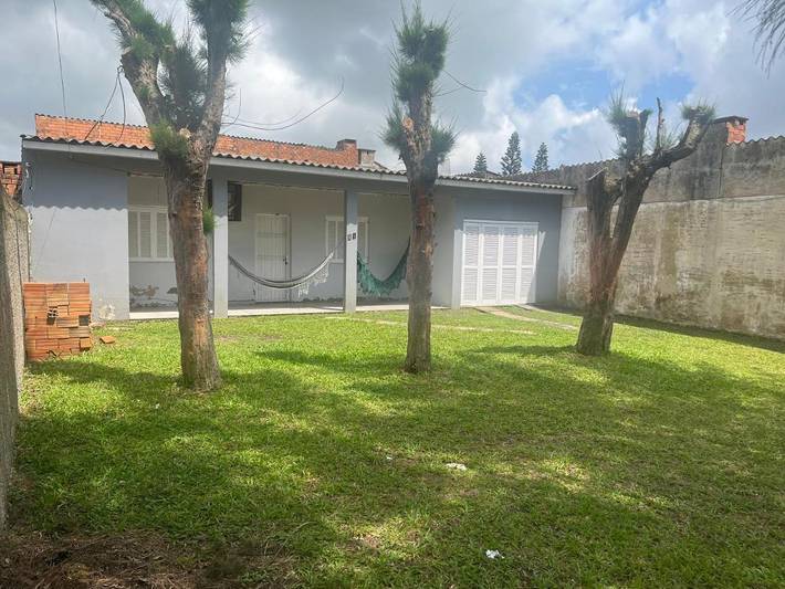 Casas e apartamentos de temporada para 12 pessoas, com terraço em Imbé