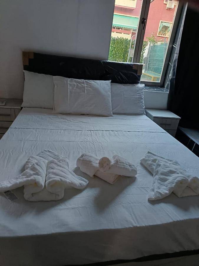 Apartament wakacyjny dla 2 osób, z Taras w Alicante