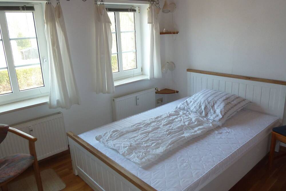 Ganze Wohnung, Volkert-Ady-Weg 7 in Alkersum, Föhr