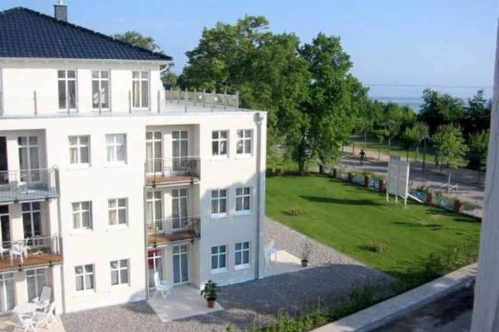 Ferienhaus in Usedom für 4 Personen in Usedom